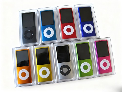 Apple ipod nano 5a - ipod,