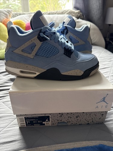 Air jordan retro - 4,