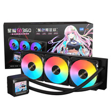 Galax BoomStar G360 nero