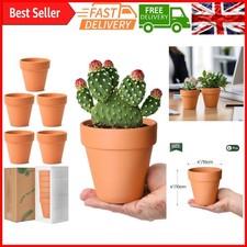 Vasi in Argilla di Terracotta