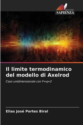 Limite termodinamico del - limite,