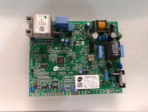 Scheda hdimsg19 sa02 - scheda, b&p