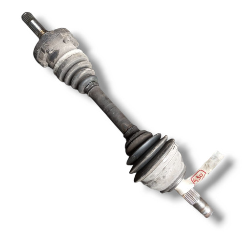 Semiasse per fiat punto - sx,