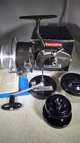 Mulinello mitchell garcia 840 - mulinello,