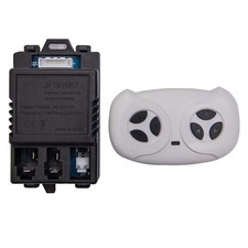 JR1810RX Ricevitore per 6 12V