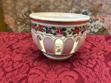 rose dipinte a mano oggetto