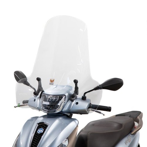 Parabrezza isotta cls4203 - parabrezza,