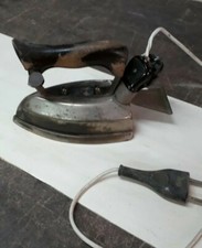 Ferro Da Stiro Anni 50-60