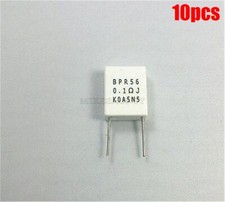 10pz Resistenza Non Induttiva