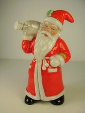 Antica bottiglia in porcellana