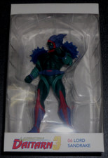 Action Figure - DAITARN 3 -