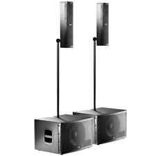 FBT VERTUS CS1000 coppia