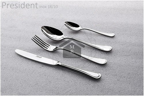 Set posate president - set,