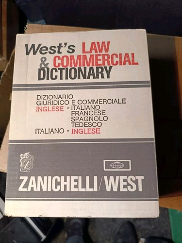 Dizionario giuridico - gg,