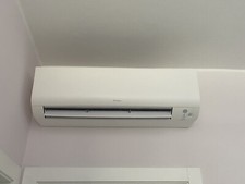 Daikin 18000BTU 240V Condizionatore Monosplit -...