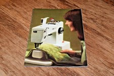 Catalogo Vintage Pfaff Dorina