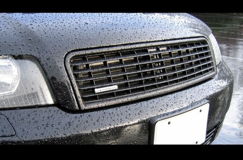 Per audi griglia da - per, 8e