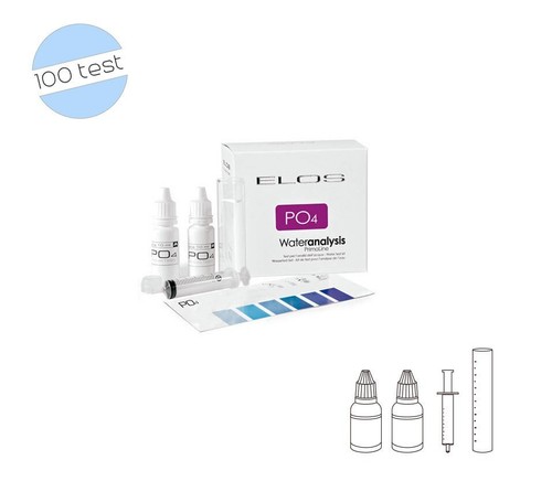 Elos aqua test po4 acqua - aqua,