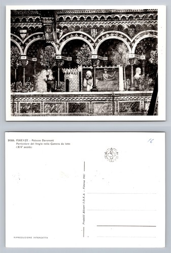 Firenze palazzo davanzati xiv - davanzati,