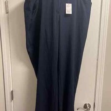 Pantalone classico donna - *,