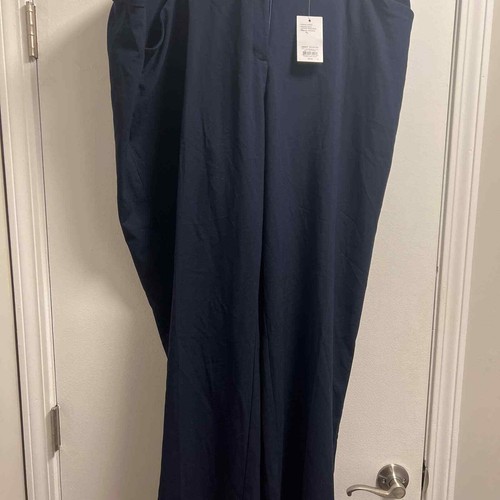 Pantalone classico donna - *,