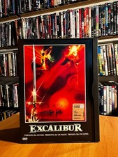 EXCALIBUR (1981) con Helen