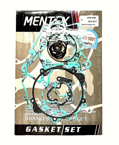 Kit guarnizioni motore - kit,