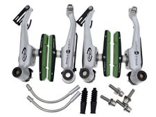 NOS! Avid Single Cit SL Rim V-Brake Mountain Bike Set Anteriore e Posteriore