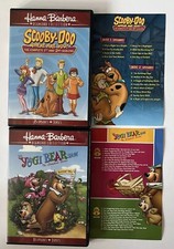 Hannna-Barbara Diamond DVD