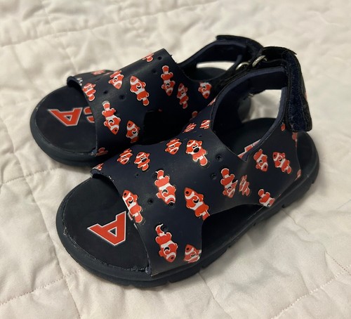 Nuovo sandalo nautica bambino - nuovo,