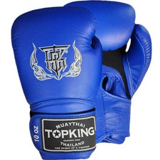 Guantoni da Boxe Top King