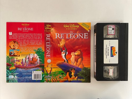 Leone - il, re