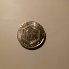 Moneta Francia commemorativa