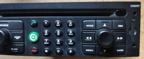 Autoradio gps nav - autoradio, rt3-n3