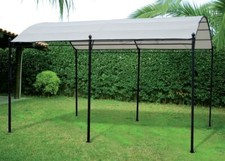 TELO DI RICAMBIO PER GAZEBO