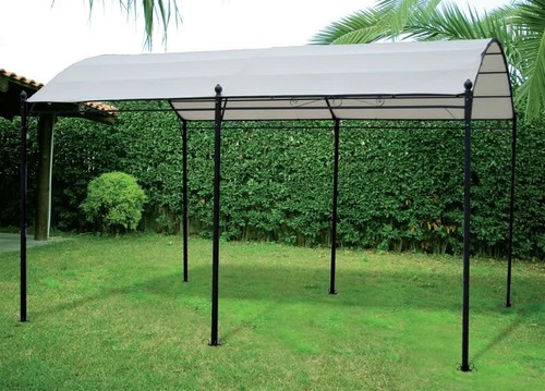 Telo ricambio per gazebo - telo, di