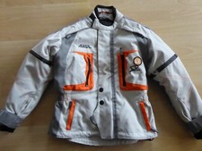 Giacca moto bambino probiker - giacca,