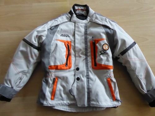 Giacca moto bambino - bambino, probiker