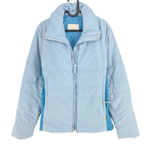 Cappotto giacca imbottita - giacca,