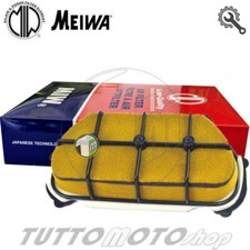 Filtro Aria YAMAHA YZF-R6/S 600 2003 2004 2005 2006 / YZFR6 Aspirazione MEIWA