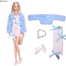 Set vestiti moda bambola