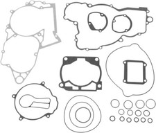 KTM 250 SX (03-04) & KTM 250