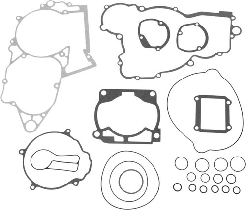 Kit guarnizioni completo