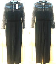 LAST NWT ZARA BLACK MIXED