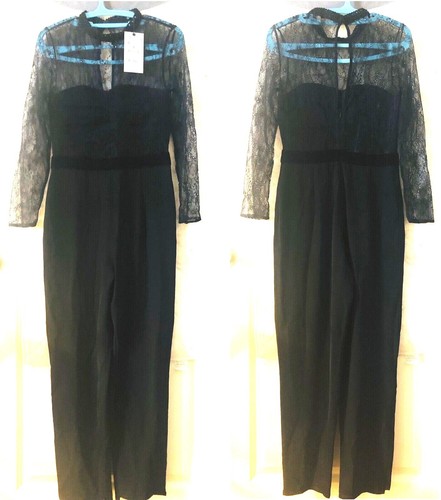 Last nwt zara black mixed - zara,