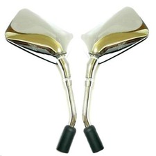 Coppia specchietti retrovisori