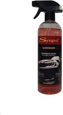 Detergente senza acqua lavaggio auto Synpol 750ml