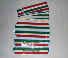  FIAT NUOVA 500 2007 -> KIT