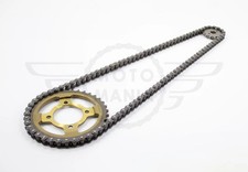 Set Catena e Pignone Honda C90