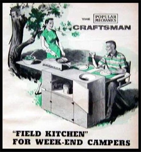 Armadi impilabili cucina